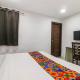 FabHotel Roadway Inn - Nr Yashobhoomi Convention Centre, Νέο Δελχί - Φωτογραφία 9