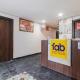 FabHotel Roadway Inn - Nr Yashobhoomi Convention Centre, Νέο Δελχί - Φωτογραφία 3