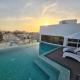Mykonos Suite