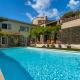 Provencal bastide with heated pool near Alpilles and Luberon, Vernègues (zdjęcie 4)