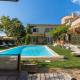 Provencal bastide with heated pool near Alpilles and Luberon, Vernègues (zdjęcie 5)