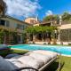 Provencal bastide with heated pool near Alpilles and Luberon, Vernègues (zdjęcie 6)