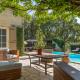 Provencal bastide with heated pool near Alpilles and Luberon, Vernègues (zdjęcie 3)