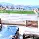 Luxurious Flat with Sea View & Private Beach Lygaria - Fotografie 3