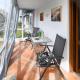 Ferienpark Seedorf Haus Granitz - Ferienwohnung 2, Sellin - Photo 6