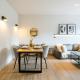 Nova 1-Bedroom Apartment in Athens, Athen - Foto 2