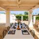 HelloAPULIA - Masseria Don Sisto Country Apartments - 4 Private Units in Shared Villa Alberobello - Foto 10