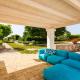 HelloAPULIA - Masseria Don Sisto Country Apartments - 4 Private Units in Shared Villa Alberobello - Foto 3