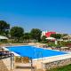 HelloAPULIA - Masseria Don Sisto Country Apartments - 4 Private Units in Shared Villa Alberobello - Foto 9