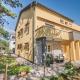 Apartment Gracia 1, Baška