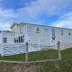 Fairview Caravan Hire, Lossiemouth