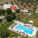HelloAPULIA - Masseria Don Sisto Country Apartments - 4 Private Units in Shared Villa Alberobello - Foto 1