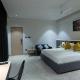 Hotel Kyzen HiTech City- Your Zenly Stay, Hajdarábád - Fotografie 4