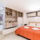 Lovely and spacious apartment, Athen - Foto 8