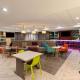 Hawthorn Extended Stay by Wyndham Kingwood Houston, Kingwood - Fotografie 4