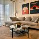 SD Luxury Apartment - Belgrade Waterfront - KARE Design - River View, Belgrado (foto 3)