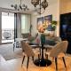 SD Luxury Apartment - Belgrade Waterfront - KARE Design - River View, Belgrado