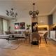 SD Luxury Apartment - Belgrade Waterfront - KARE Design - River View, Belgrado (foto 2)