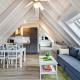 Appartment Naturblick, Stockach - Photo 7