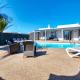 Blue Waves House - Heated Pool, BBQ and Bicycles By Lanzarote Vacation Homes Playa Blanca - Fotografie 3