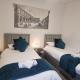 Cute Cottage in Egham Heathrow- 7 Guests 3 bedrooms, Egham