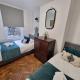 Cute Cottage in Egham Heathrow- 7 Guests 3 bedrooms, Egham (Foto 7)