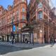 Flat in Piccadilly, Leicester, ChinaTown VR13, Londýn - Fotografie 7