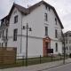 Ahlbeck, Villa Medici - seitlicher Meerblick, Ahlbeck - Foto 5