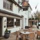 The Woolpack Hotel, Tenterden
