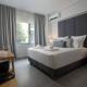 LeGeo-Luxurious Athenian Apartment, Athen - Foto 2