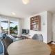 Sonnige Penthousewohnung - ruhig und mit Seeblick, フリードリヒスハーフェン - 写真 3