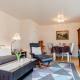 White House Ferienwohnung 1, Alkersum - 写真 6