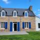 CHARMANTE MAISON à TREBEURDEN, Trébeurden