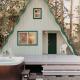 54SL - Hot Tub - Pets OK - Sleeps 4 cabin Glacier - Fotografie 2