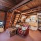 54SL - Hot Tub - Pets OK - Sleeps 4 cabin Glacier - Fotografie 4