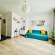 Cosy Stay Muranów, Varsavia - Foto 7