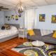 Bright & Stylish 2-Bedroom Near Downtown Mobile Free Parking - Fotografie 10