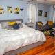 Bright & Stylish 2-Bedroom Near Downtown Mobile Free Parking - Fotografie 2