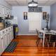 Bright & Stylish 2-Bedroom Near Downtown Mobile Free Parking - Fotografie 4