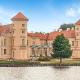 Pet Friendly Ship In Neuruppin, Neuruppin - Photo 3