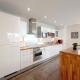 London ExCeL Stays - Three Bed Serviced Apartment, Londýn - Fotografie 10