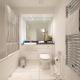 London ExCeL Stays - Three Bed Serviced Apartment, Londýn - Fotografie 8