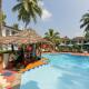 2 Bedroom Apartment in Resort on Candolim Beach, バガ - 写真 8