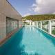 Apto c/ Piscina, 85m da praia em Jurerê - PTJ203 Florianópolis - Photo 1