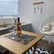 Azul apartment with sea view, Morro del Jable