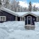 Nice Home In Gol With Kitchen, Golsfjellet - Photo 1