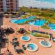 Thermas Alta Vista, Caldas Novas - Foto 1