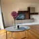 Herastrau New Apartment, Bukarest - Kuva 7