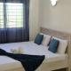 Zeyden Place Apt, Praia - Foto 7