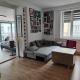 Apartment Big Windows, Praha - Fotografie 8